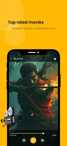 bhay-hotstar Top Rated Movies