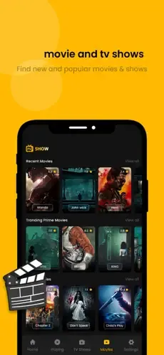 bhay-hotstar movie