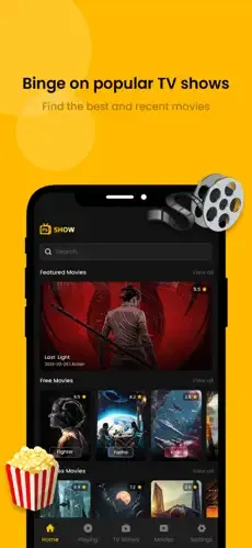 bhay-hotstar tv show